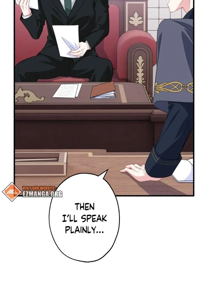 The Rebellious Villainess Doesn’t Want To Be Swayed By The Obsessive Prince! Chapter 17 page 51 - 