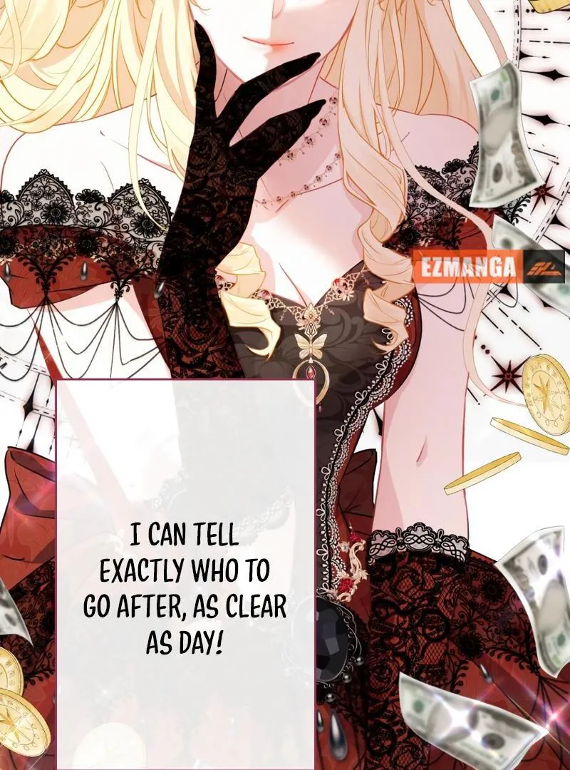 The Rebellious Villainess Doesn’t Want To Be Swayed By The Obsessive Prince! Chapter 17 page 7 - 
