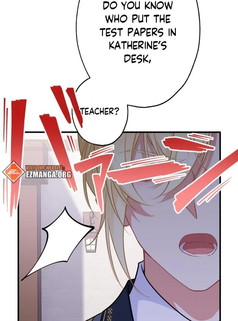 The Rebellious Villainess Doesn’t Want To Be Swayed By The Obsessive Prince! Chapter 17 page 66 - 