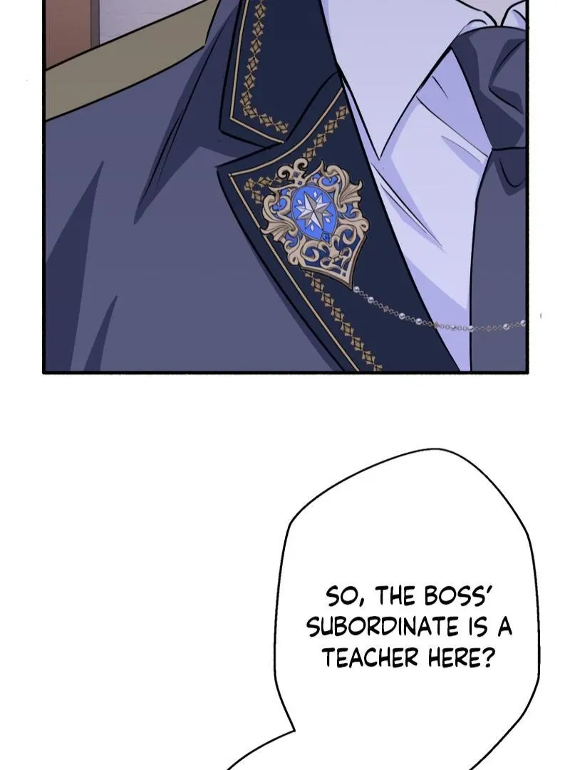 The Rebellious Villainess Doesn’t Want To Be Swayed By The Obsessive Prince! Chapter 17 page 67 - 