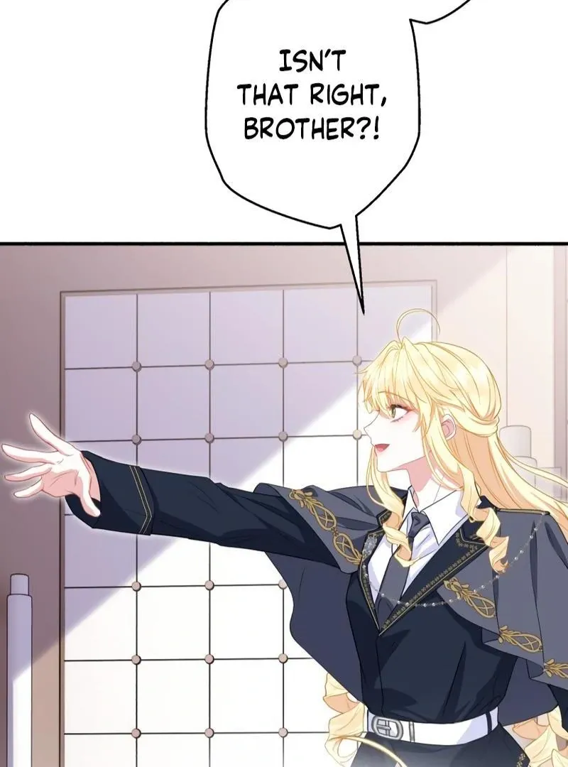 The Rebellious Villainess Doesn’t Want To Be Swayed By The Obsessive Prince! Chapter 17 page 68 - 