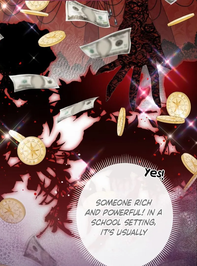 The Rebellious Villainess Doesn’t Want To Be Swayed By The Obsessive Prince! Chapter 17 page 8 - 