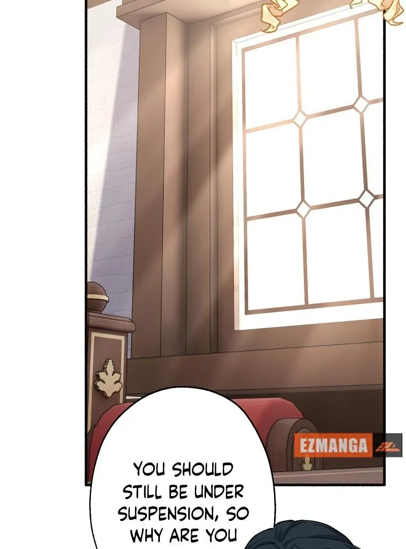 The Rebellious Villainess Doesn’t Want To Be Swayed By The Obsessive Prince! Chapter 17 page 87 - 