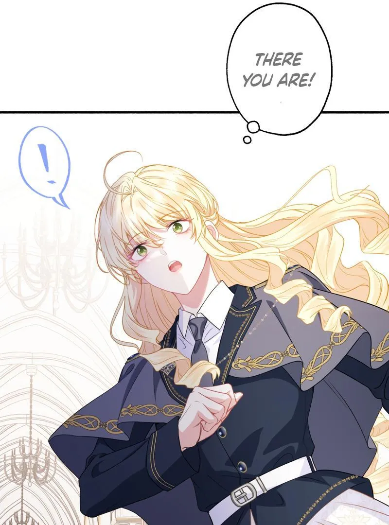 The Rebellious Villainess Doesn’t Want To Be Swayed By The Obsessive Prince! Chapter 17 page 97 - 