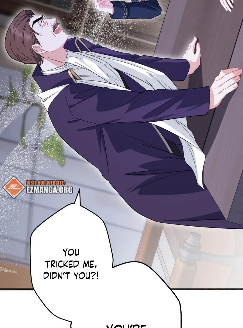 The Rebellious Villainess Doesn’t Want To Be Swayed By The Obsessive Prince! Chapter 18 page 11 - 