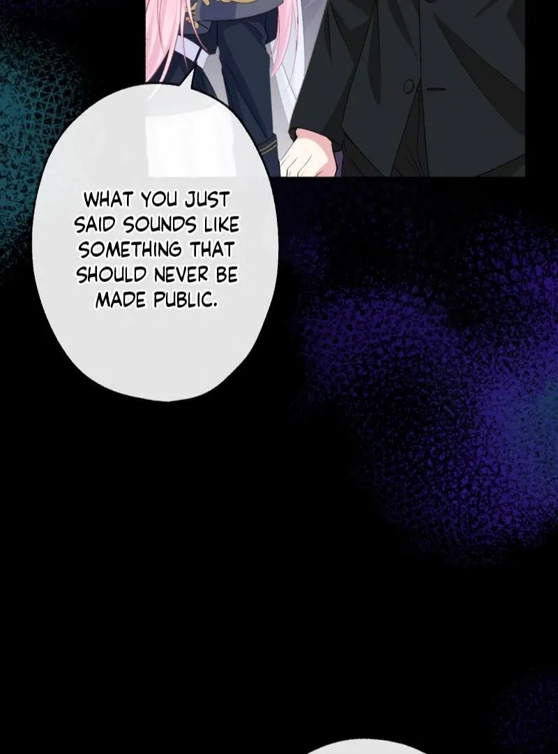 The Rebellious Villainess Doesn’t Want To Be Swayed By The Obsessive Prince! Chapter 18 page 112 - 