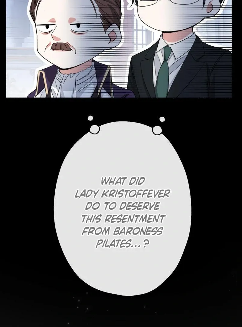 The Rebellious Villainess Doesn’t Want To Be Swayed By The Obsessive Prince! Chapter 18 page 126 - 