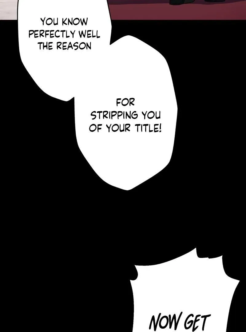 The Rebellious Villainess Doesn’t Want To Be Swayed By The Obsessive Prince! Chapter 18 page 166 - 