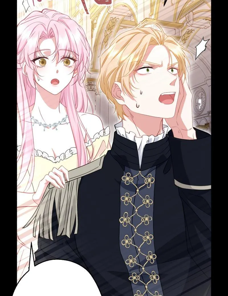 The Rebellious Villainess Doesn’t Want To Be Swayed By The Obsessive Prince! Chapter 18 page 172 - 