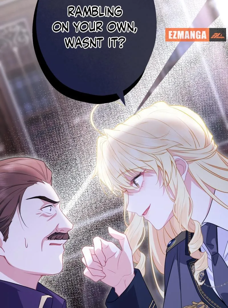 The Rebellious Villainess Doesn’t Want To Be Swayed By The Obsessive Prince! Chapter 18 page 19 - 
