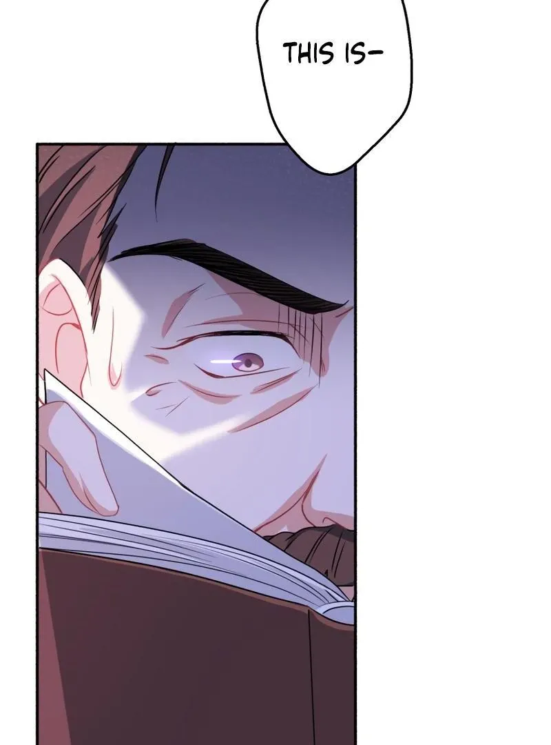 The Rebellious Villainess Doesn’t Want To Be Swayed By The Obsessive Prince! Chapter 18 page 24 - 