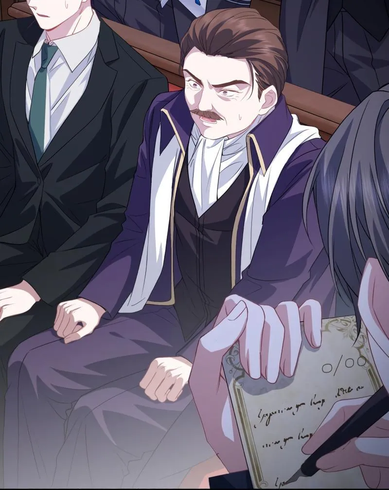 The Rebellious Villainess Doesn’t Want To Be Swayed By The Obsessive Prince! Chapter 18 page 41 - 
