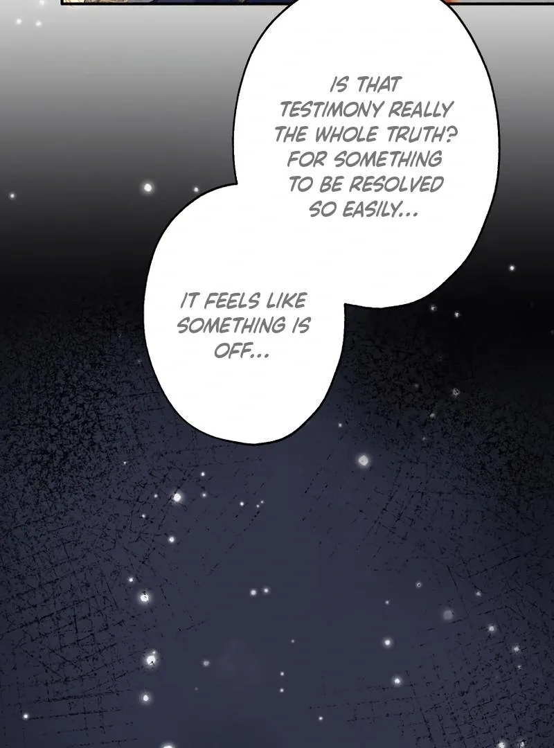 The Rebellious Villainess Doesn’t Want To Be Swayed By The Obsessive Prince! Chapter 18 page 44 - 