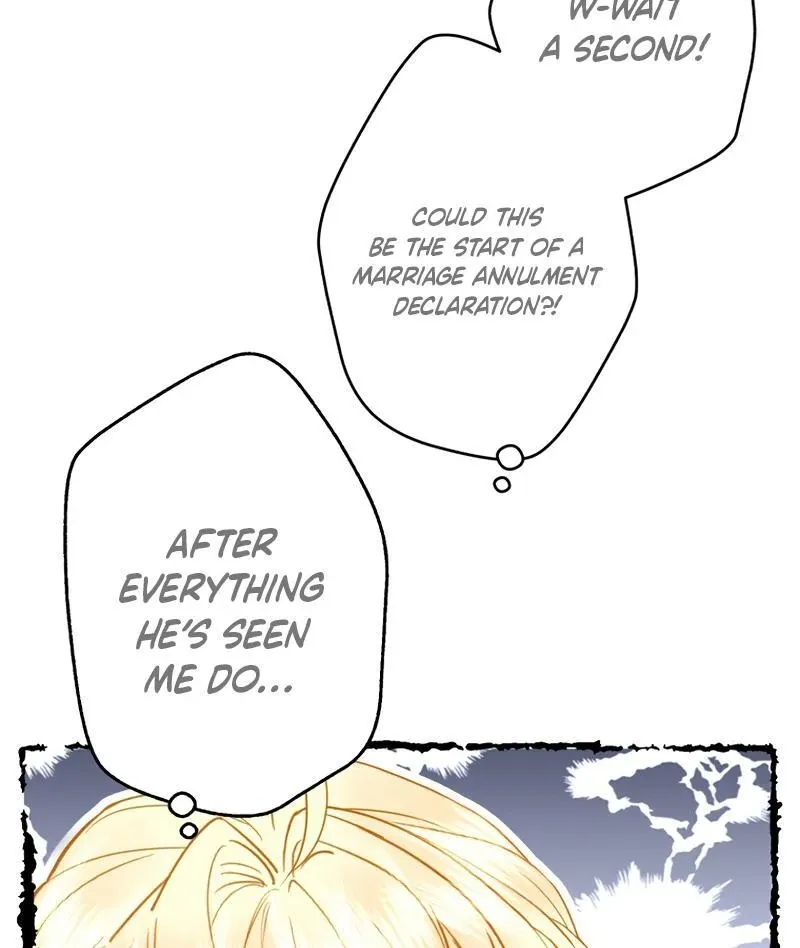The Rebellious Villainess Doesn’t Want To Be Swayed By The Obsessive Prince! Chapter 18 page 53 - 
