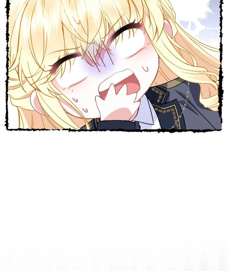 The Rebellious Villainess Doesn’t Want To Be Swayed By The Obsessive Prince! Chapter 18 page 54 - 