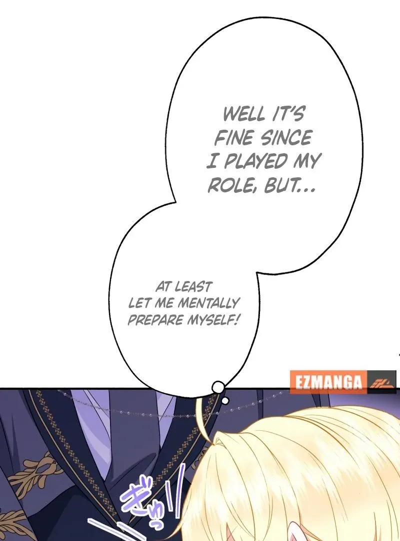 The Rebellious Villainess Doesn’t Want To Be Swayed By The Obsessive Prince! Chapter 18 page 58 - 