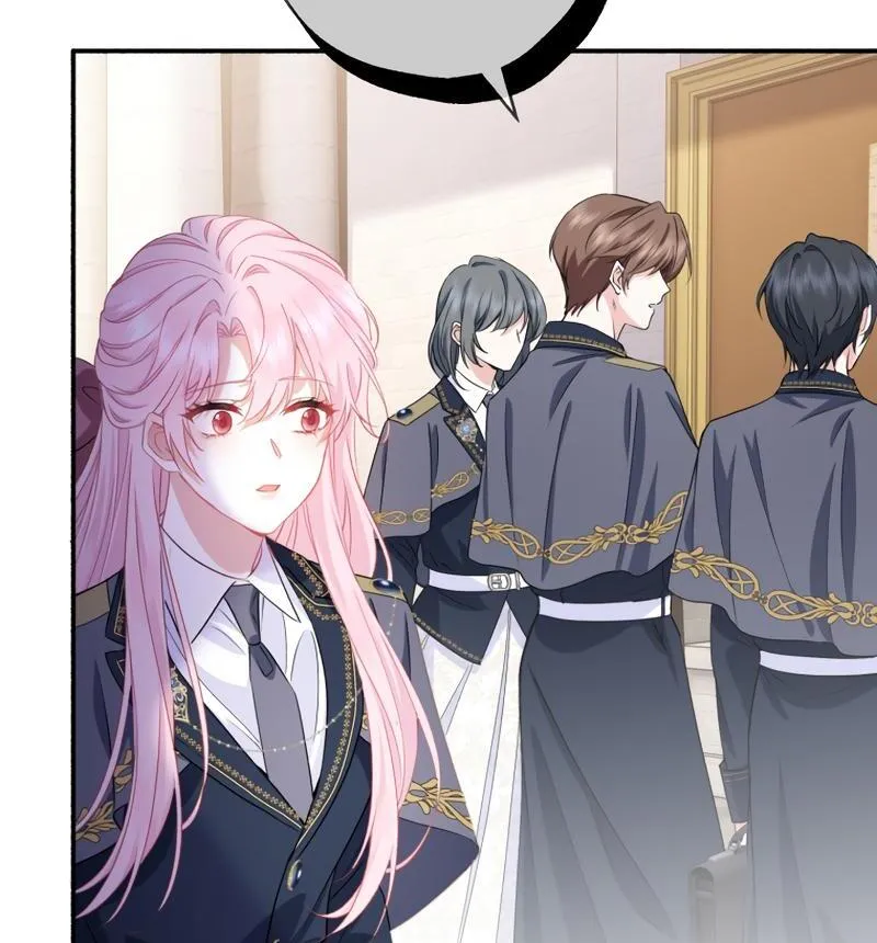 The Rebellious Villainess Doesn’t Want To Be Swayed By The Obsessive Prince! Chapter 18 page 93 - 