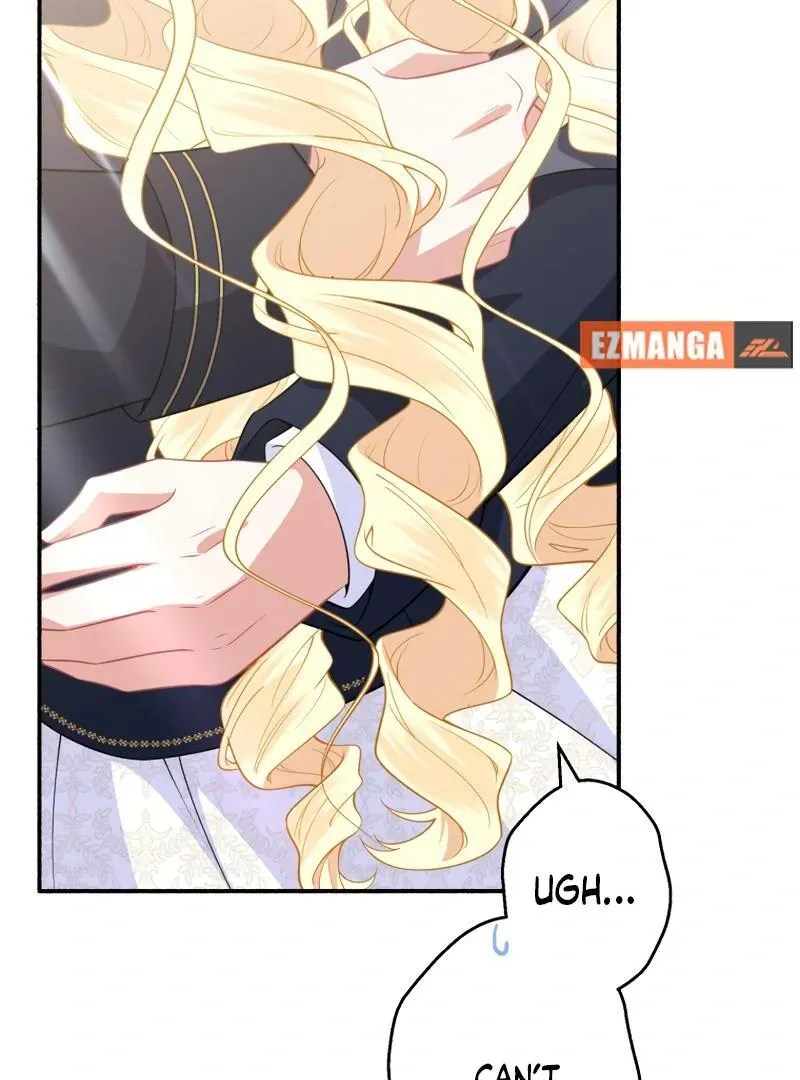 The Rebellious Villainess Doesn’t Want To Be Swayed By The Obsessive Prince! Chapter 19 page 141 - 