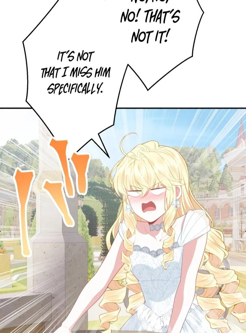 The Rebellious Villainess Doesn’t Want To Be Swayed By The Obsessive Prince! Chapter 19 page 171 - 