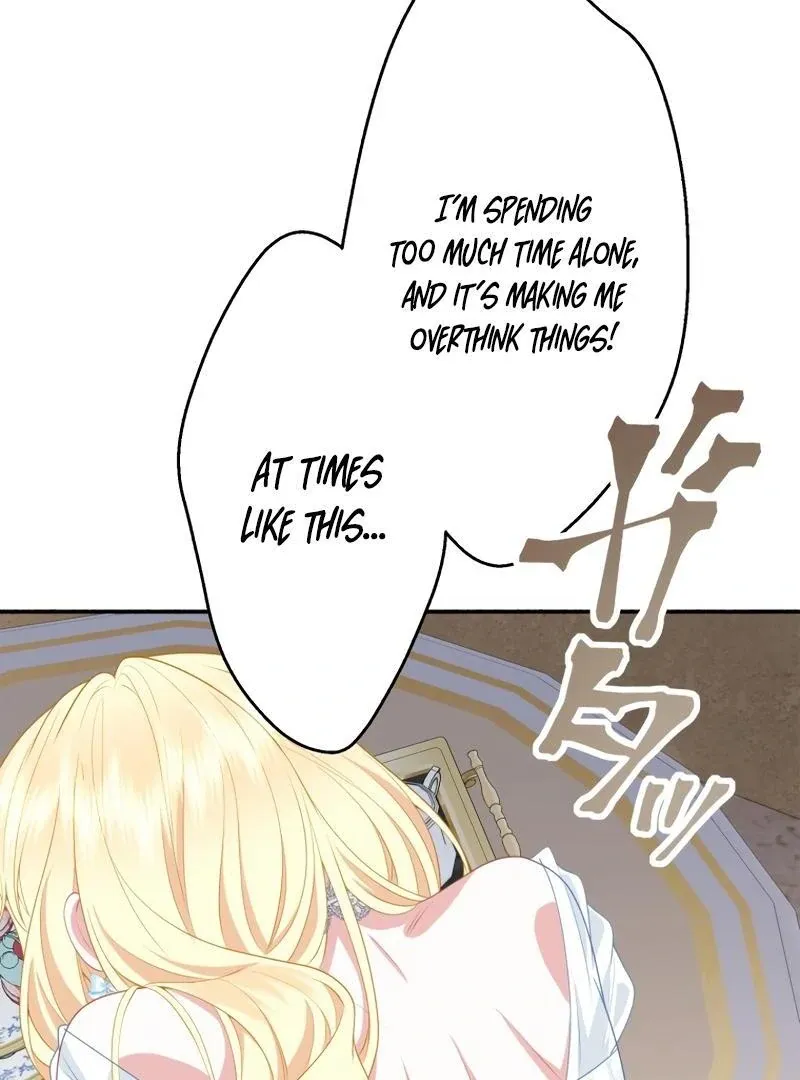 The Rebellious Villainess Doesn’t Want To Be Swayed By The Obsessive Prince! Chapter 19 page 179 - 