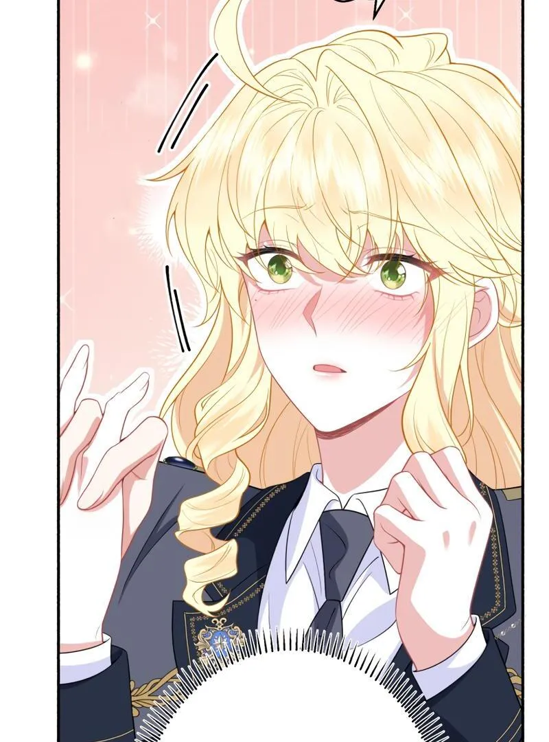 The Rebellious Villainess Doesn’t Want To Be Swayed By The Obsessive Prince! Chapter 19 page 36 - 