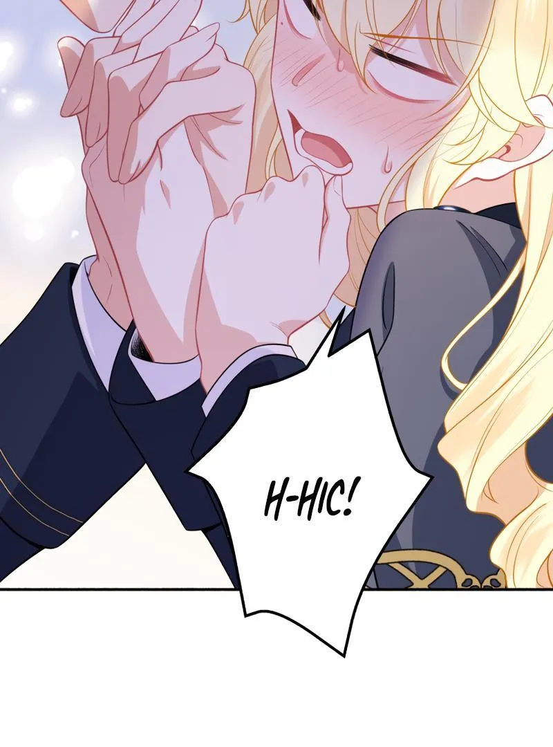 The Rebellious Villainess Doesn’t Want To Be Swayed By The Obsessive Prince! Chapter 19 page 39 - 