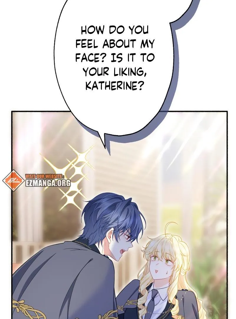 The Rebellious Villainess Doesn’t Want To Be Swayed By The Obsessive Prince! Chapter 19 page 89 - 