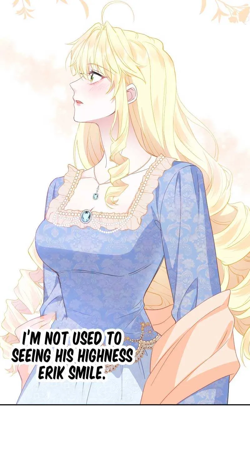 The Rebellious Villainess Doesn’t Want To Be Swayed By The Obsessive Prince! Chapter 2 page 14 - 