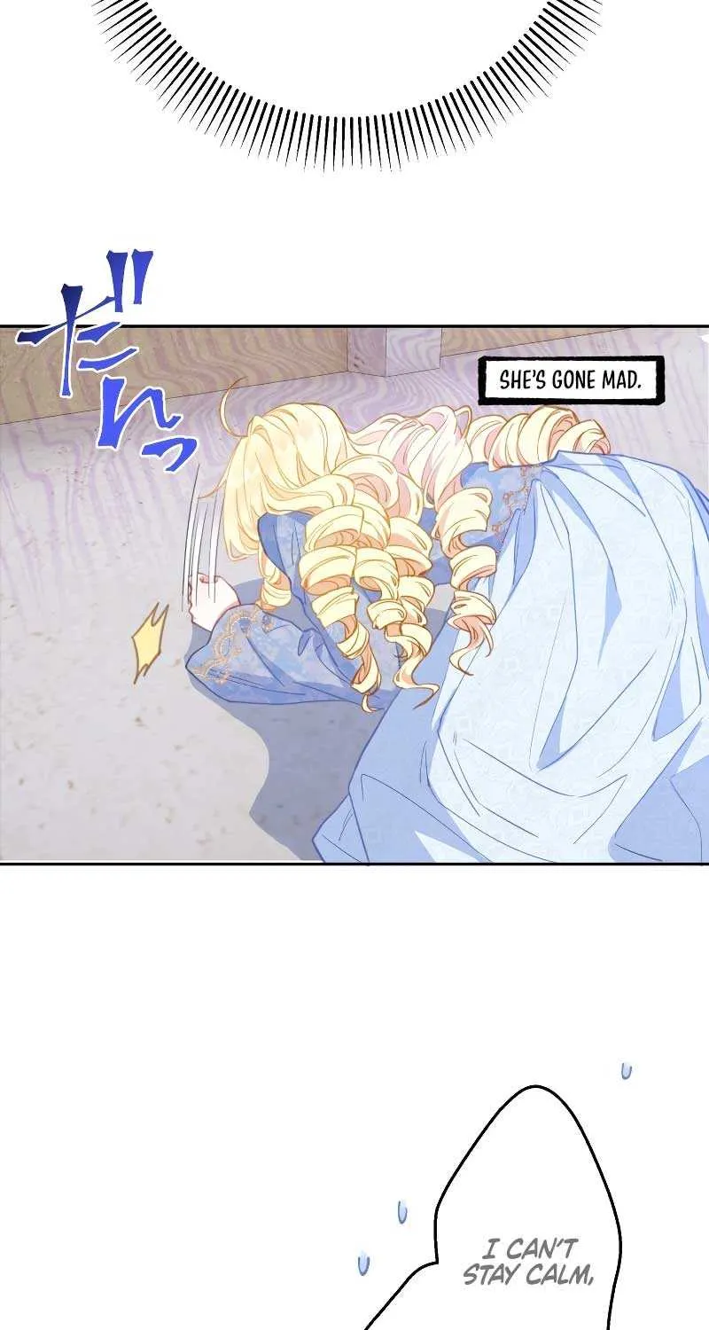The Rebellious Villainess Doesn’t Want To Be Swayed By The Obsessive Prince! Chapter 2 page 24 - 