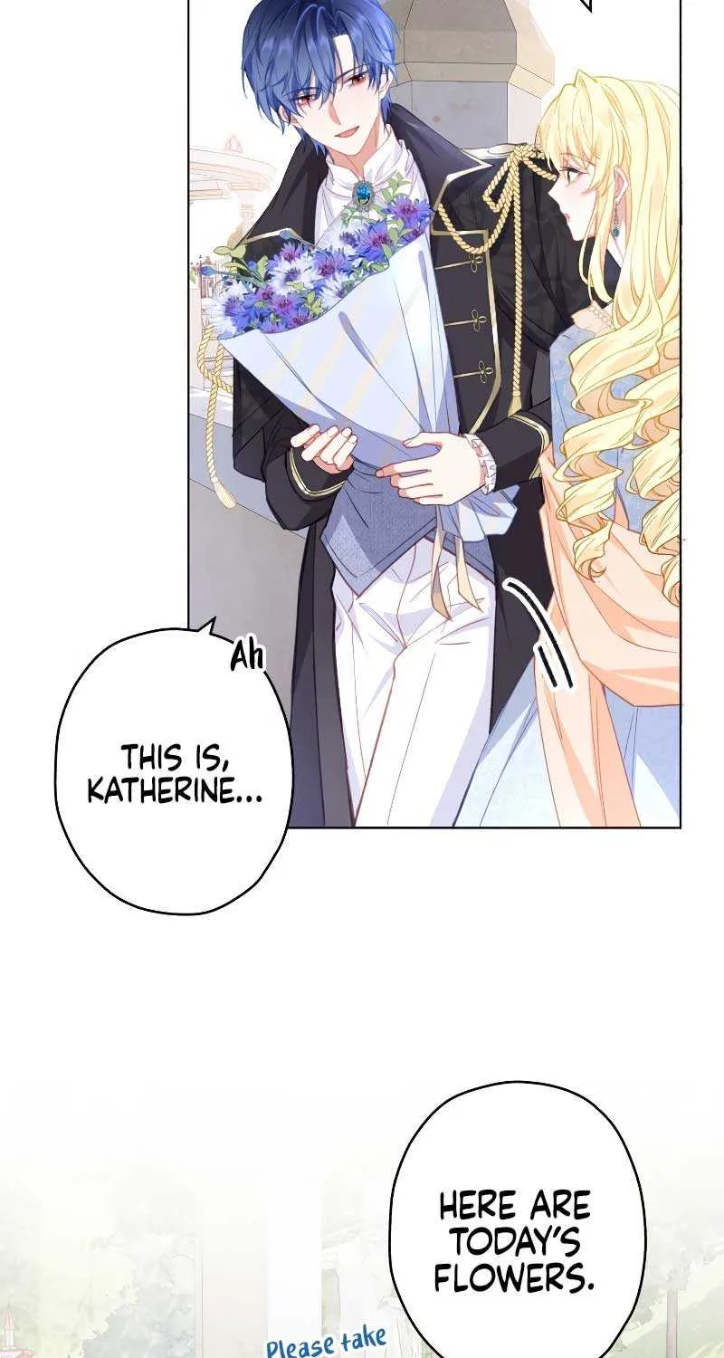 The Rebellious Villainess Doesn’t Want To Be Swayed By The Obsessive Prince! Chapter 2 page 40 - 