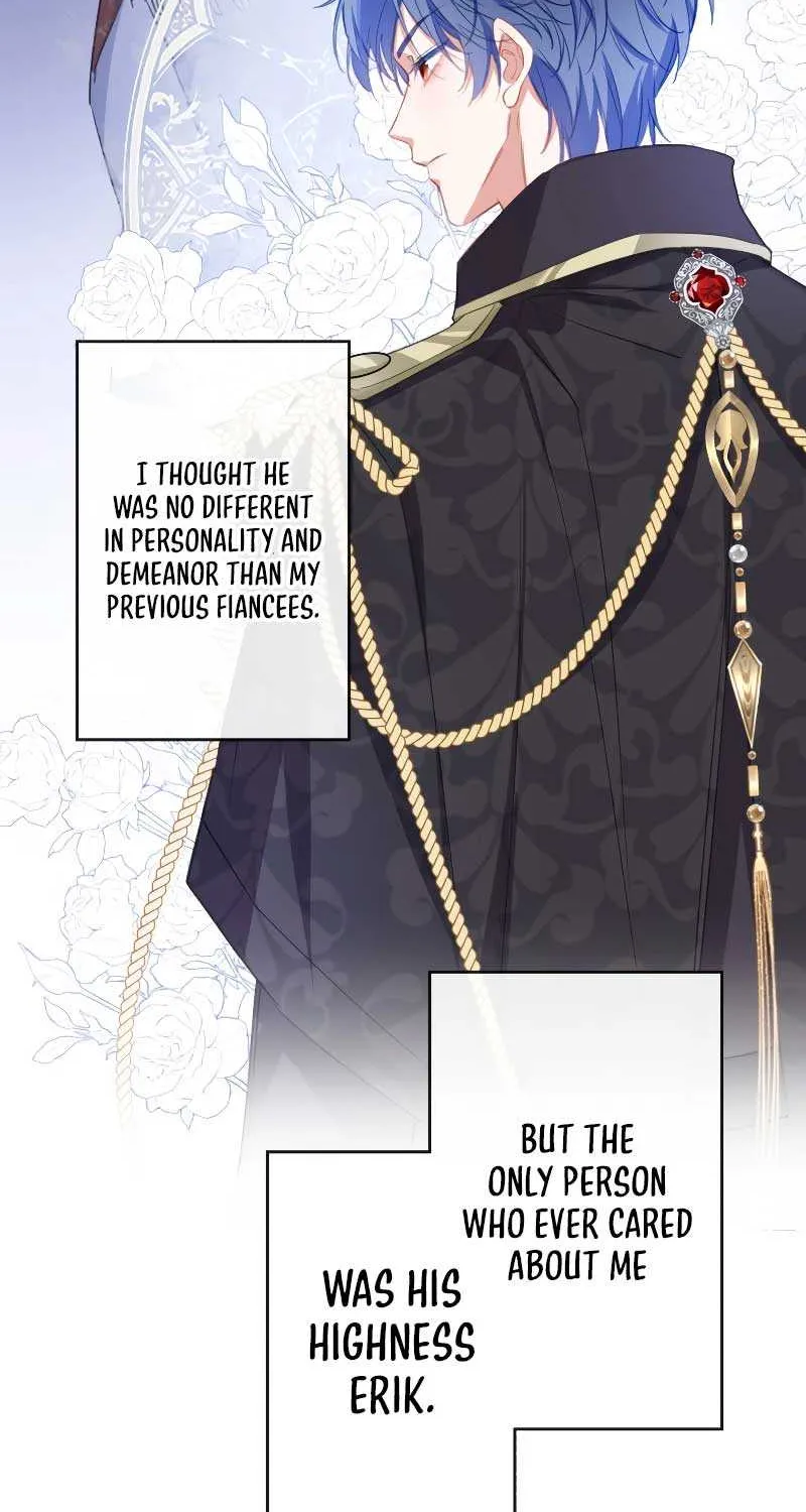 The Rebellious Villainess Doesn’t Want To Be Swayed By The Obsessive Prince! Chapter 2 page 45 - 
