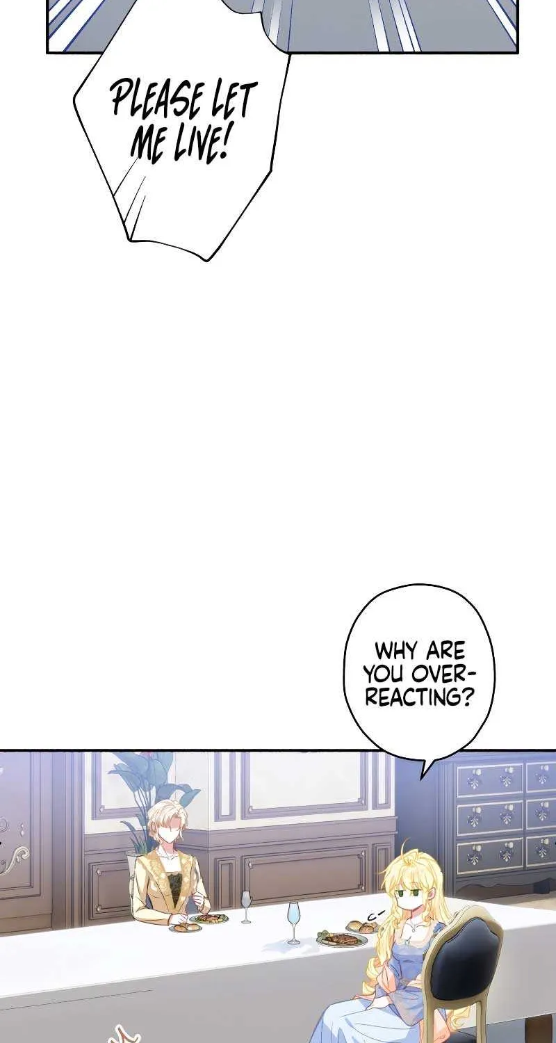 The Rebellious Villainess Doesn’t Want To Be Swayed By The Obsessive Prince! Chapter 2 page 66 - 