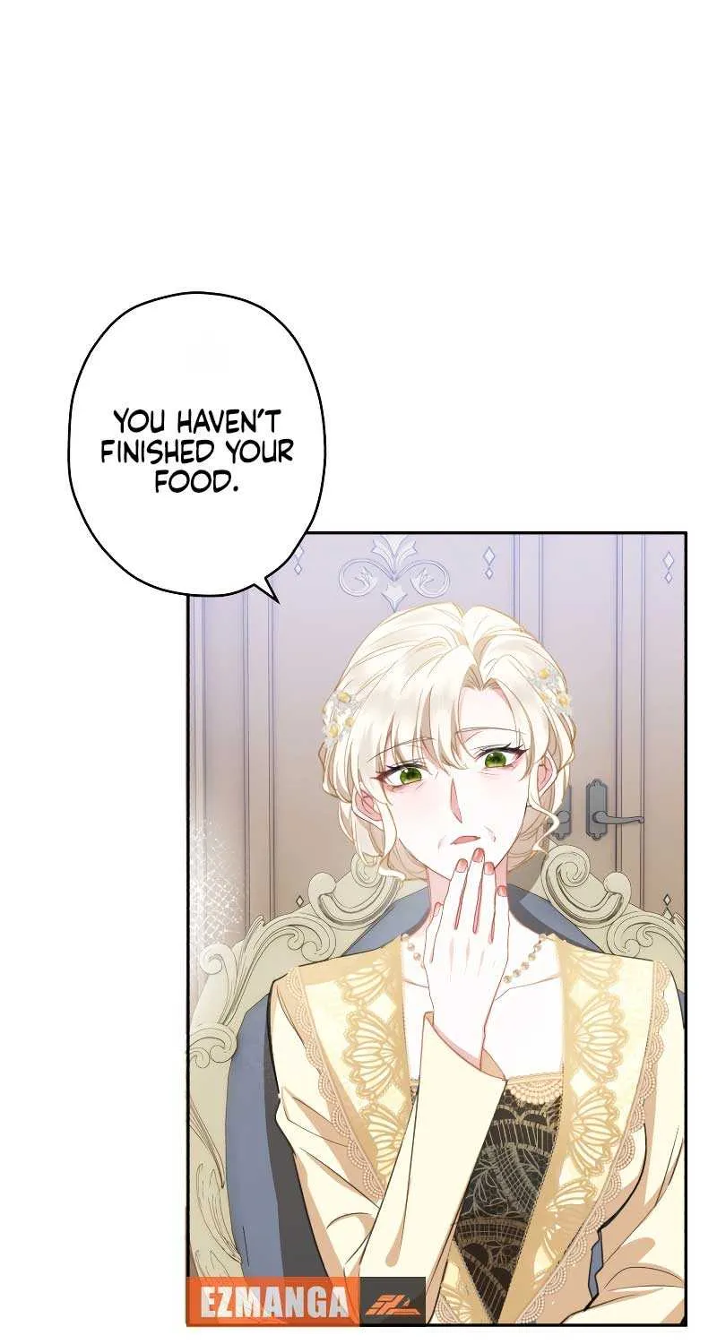 The Rebellious Villainess Doesn’t Want To Be Swayed By The Obsessive Prince! Chapter 2 page 75 - 