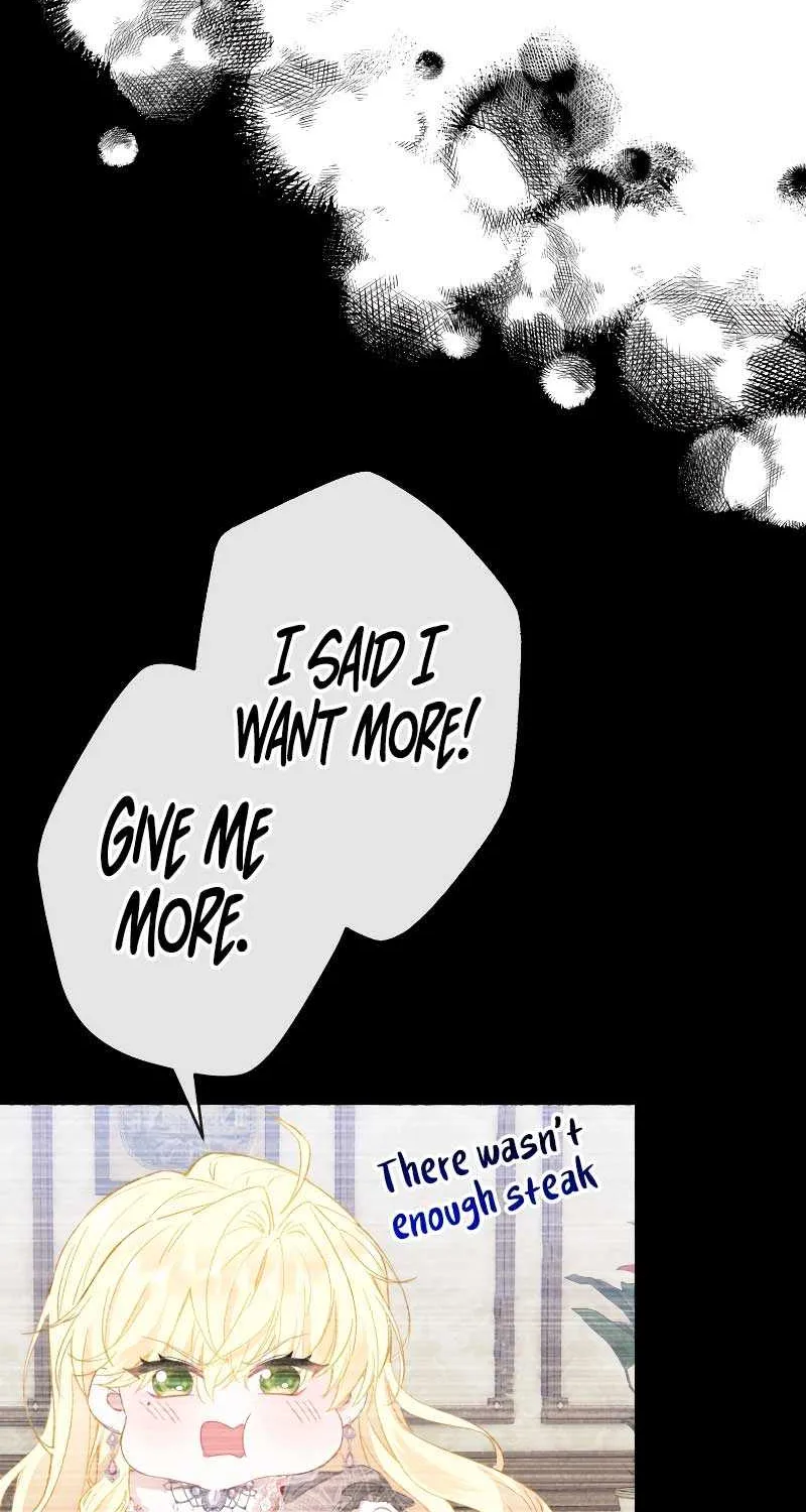 The Rebellious Villainess Doesn’t Want To Be Swayed By The Obsessive Prince! Chapter 2 page 78 - 