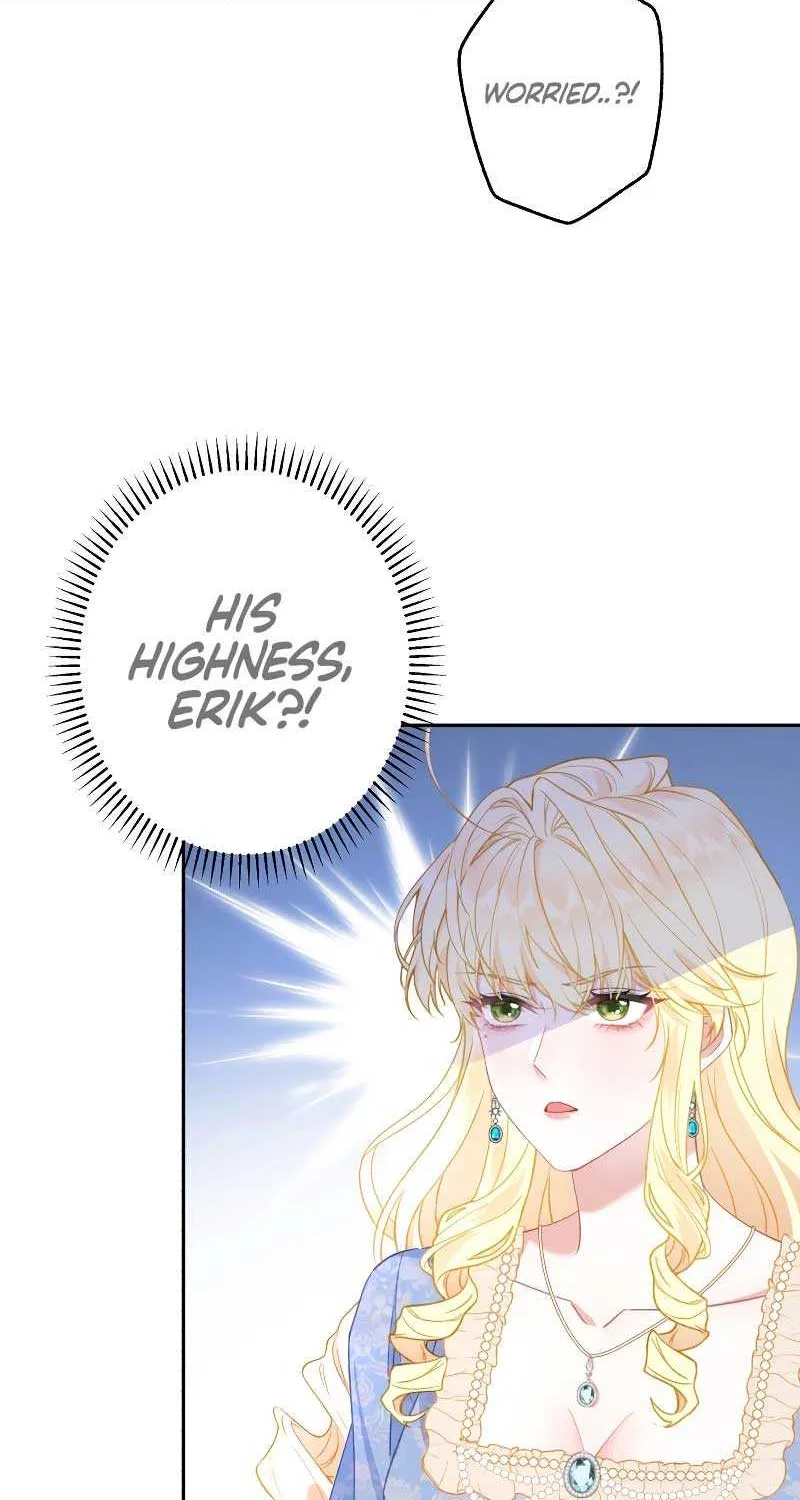 The Rebellious Villainess Doesn’t Want To Be Swayed By The Obsessive Prince! Chapter 2 page 9 - 