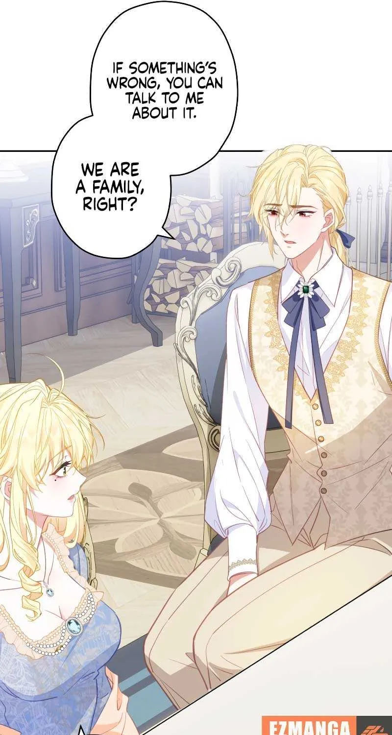The Rebellious Villainess Doesn’t Want To Be Swayed By The Obsessive Prince! Chapter 2 page 83 - 