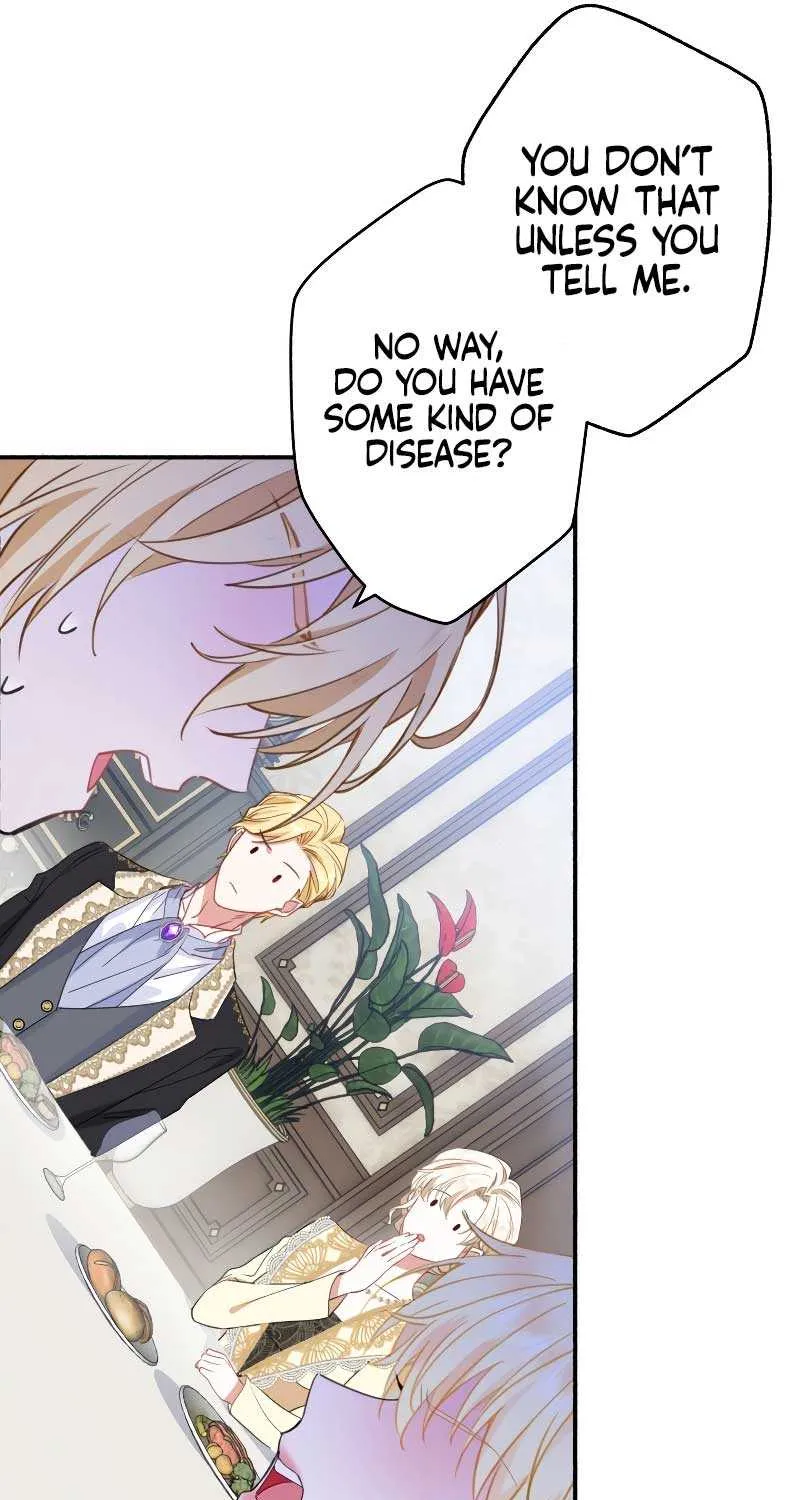 The Rebellious Villainess Doesn’t Want To Be Swayed By The Obsessive Prince! Chapter 2 page 89 - 