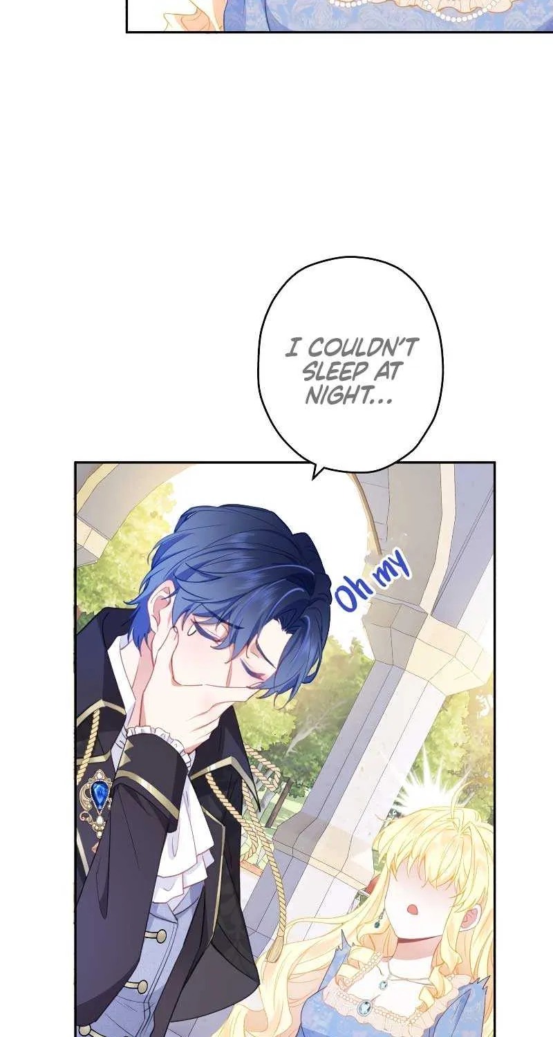 The Rebellious Villainess Doesn’t Want To Be Swayed By The Obsessive Prince! Chapter 2 page 10 - 