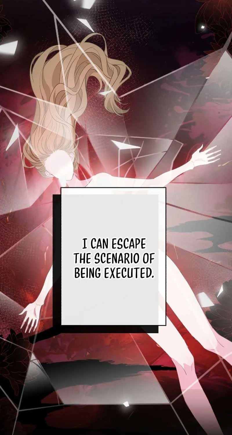 The Rebellious Villainess Doesn’t Want To Be Swayed By The Obsessive Prince! Chapter 2 page 92 - 