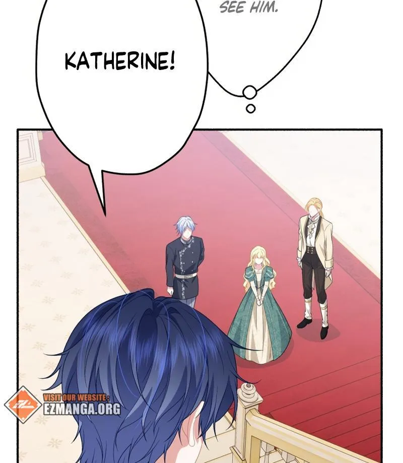 The Rebellious Villainess Doesn’t Want To Be Swayed By The Obsessive Prince! Chapter 20 page 111 - 