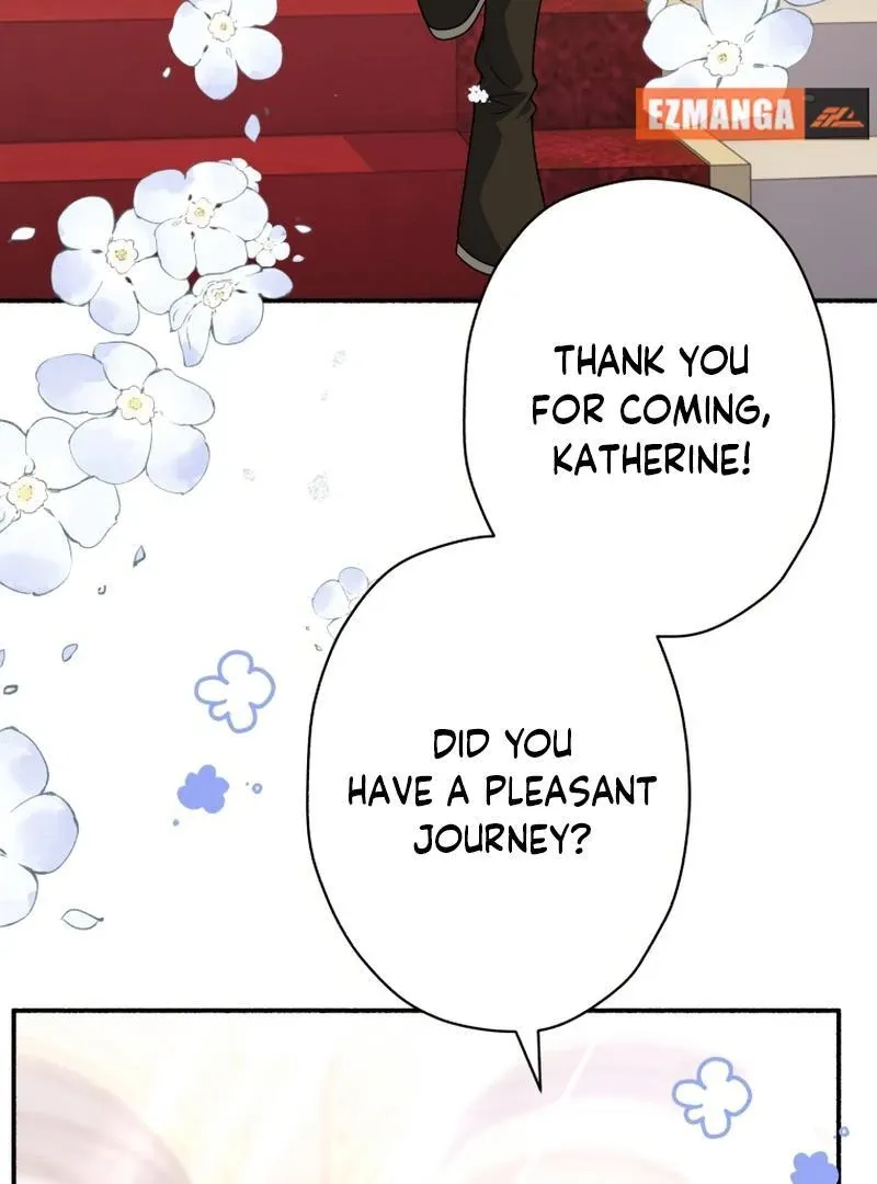 The Rebellious Villainess Doesn’t Want To Be Swayed By The Obsessive Prince! Chapter 20 page 115 - 
