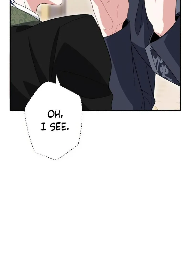 The Rebellious Villainess Doesn’t Want To Be Swayed By The Obsessive Prince! Chapter 20 page 127 - 