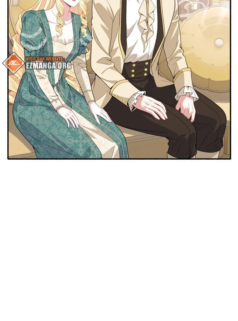 The Rebellious Villainess Doesn’t Want To Be Swayed By The Obsessive Prince! Chapter 20 page 136 - 