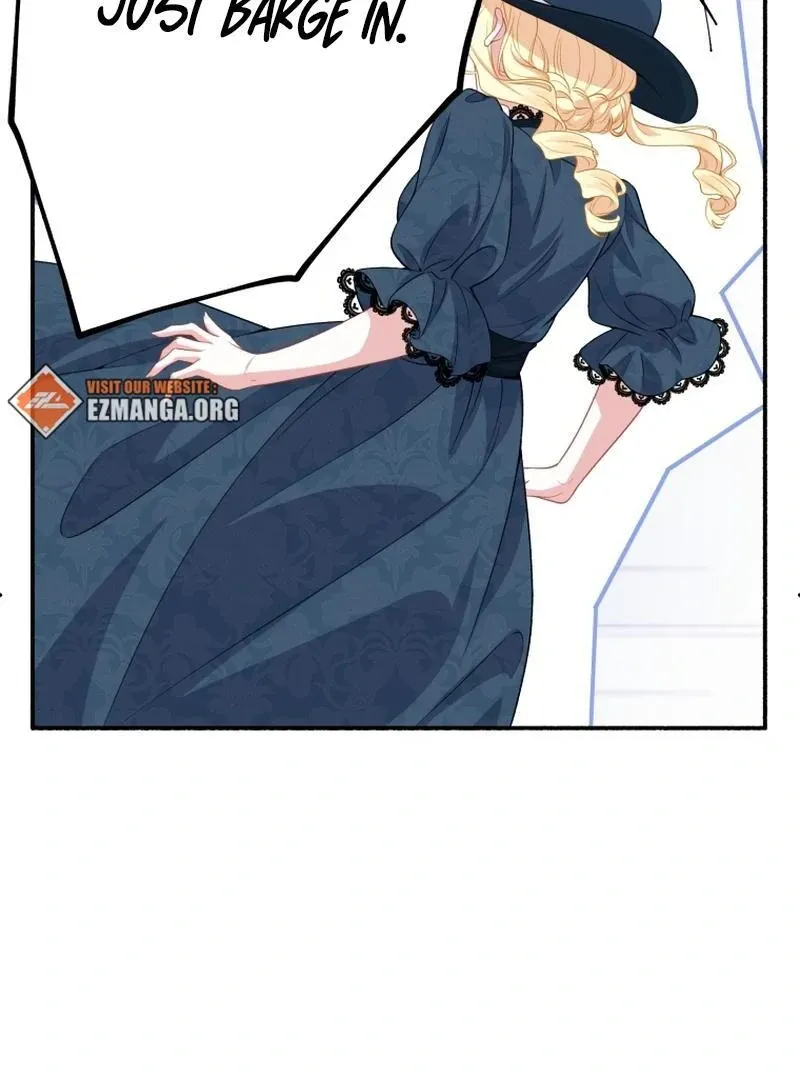 The Rebellious Villainess Doesn’t Want To Be Swayed By The Obsessive Prince! Chapter 20 page 48 - 