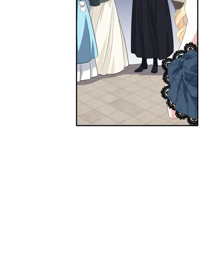 The Rebellious Villainess Doesn’t Want To Be Swayed By The Obsessive Prince! Chapter 20 page 50 - 
