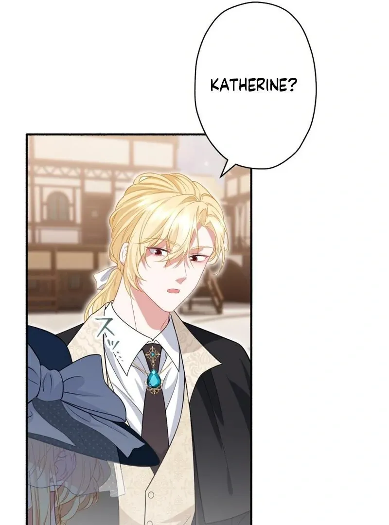 The Rebellious Villainess Doesn’t Want To Be Swayed By The Obsessive Prince! Chapter 20 page 60 - 