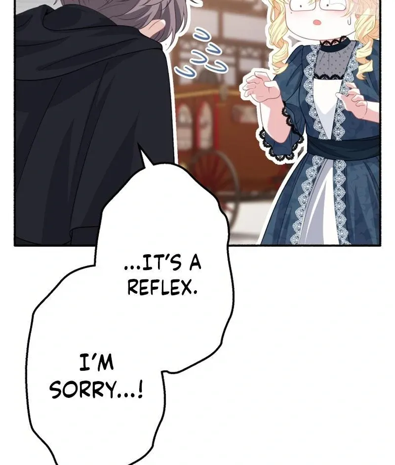 The Rebellious Villainess Doesn’t Want To Be Swayed By The Obsessive Prince! Chapter 20 page 66 - 