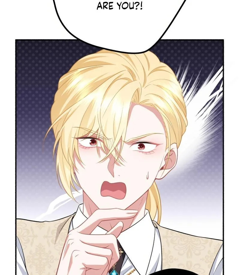 The Rebellious Villainess Doesn’t Want To Be Swayed By The Obsessive Prince! Chapter 20 page 8 - 