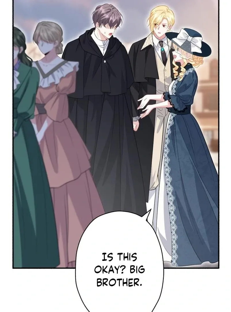 The Rebellious Villainess Doesn’t Want To Be Swayed By The Obsessive Prince! Chapter 20 page 73 - 