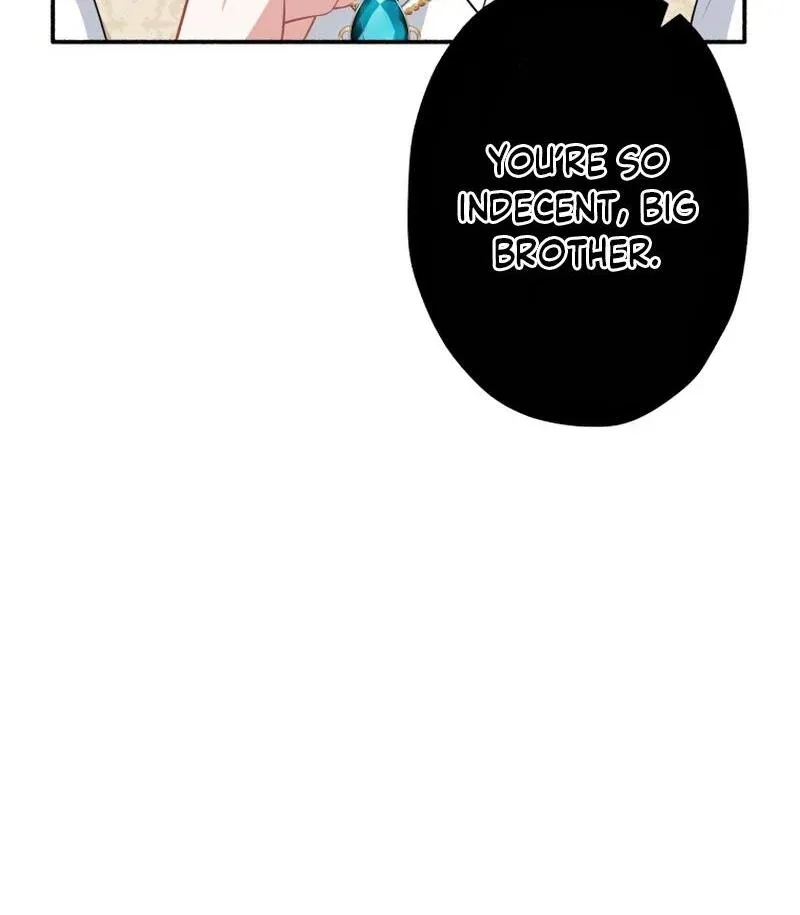 The Rebellious Villainess Doesn’t Want To Be Swayed By The Obsessive Prince! Chapter 20 page 9 - 